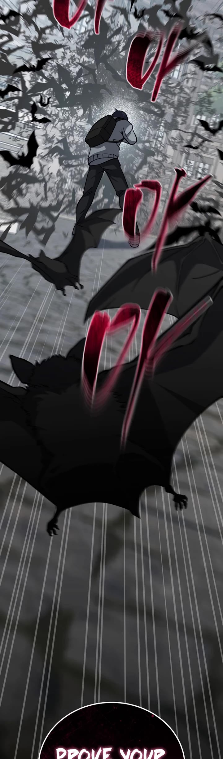 Necromancer Academy and the Genius Summoner chapter 178 page 37