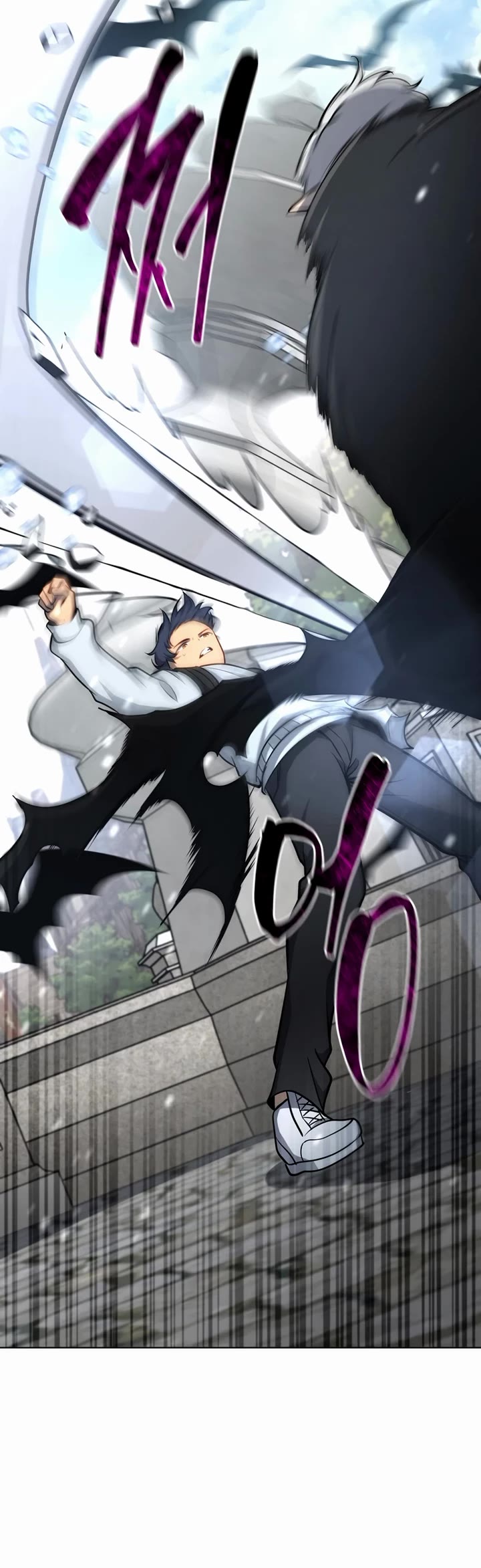 Necromancer Academy and the Genius Summoner chapter 179 page 10