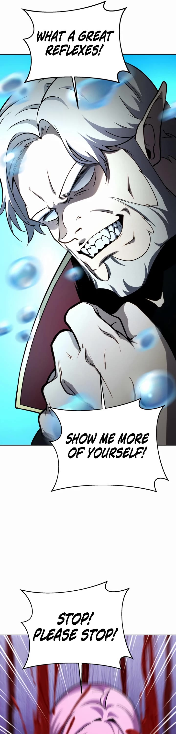 Necromancer Academy and the Genius Summoner chapter 179 page 11