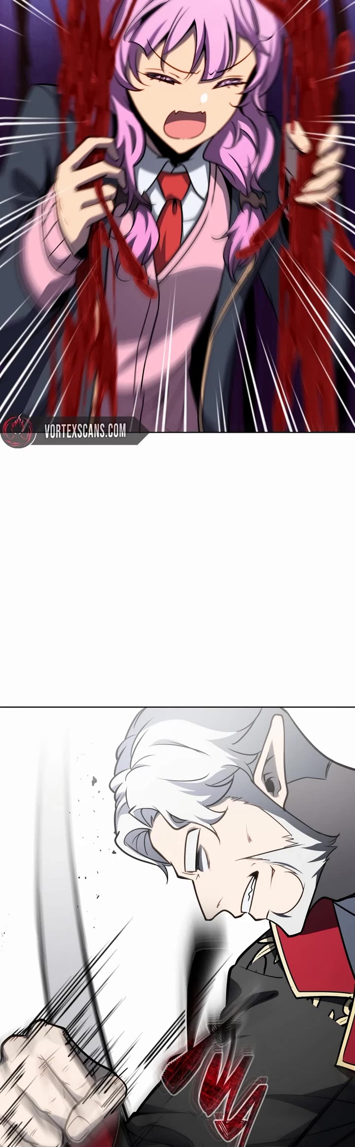 Necromancer Academy and the Genius Summoner chapter 179 page 12