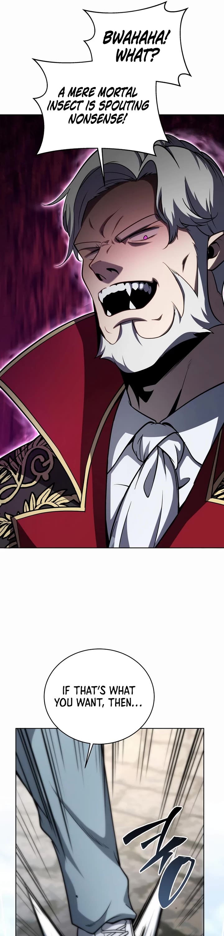 Necromancer Academy and the Genius Summoner chapter 179 page 14