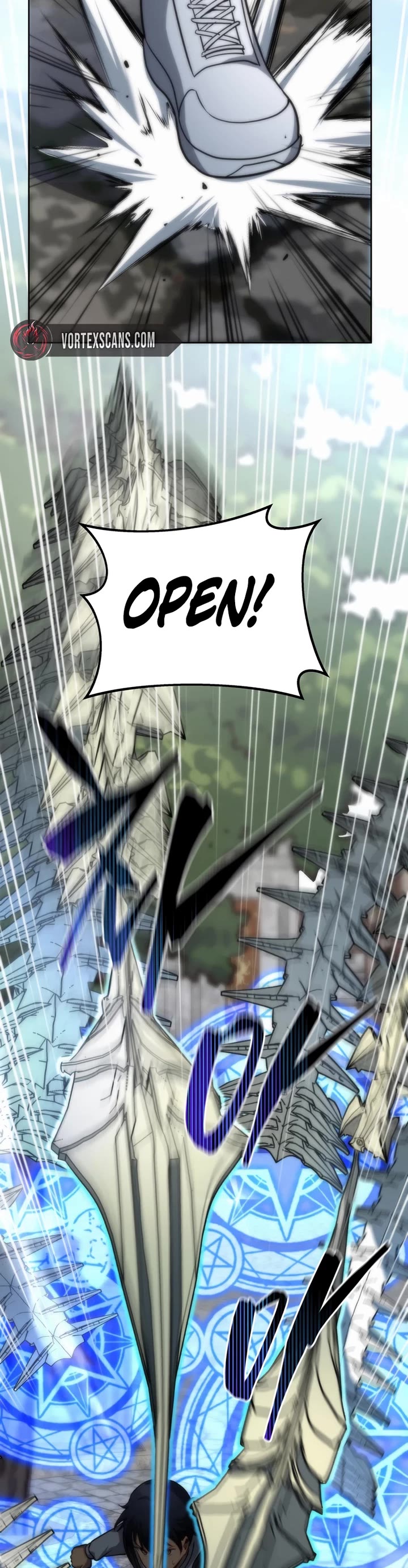 Necromancer Academy and the Genius Summoner chapter 179 page 15