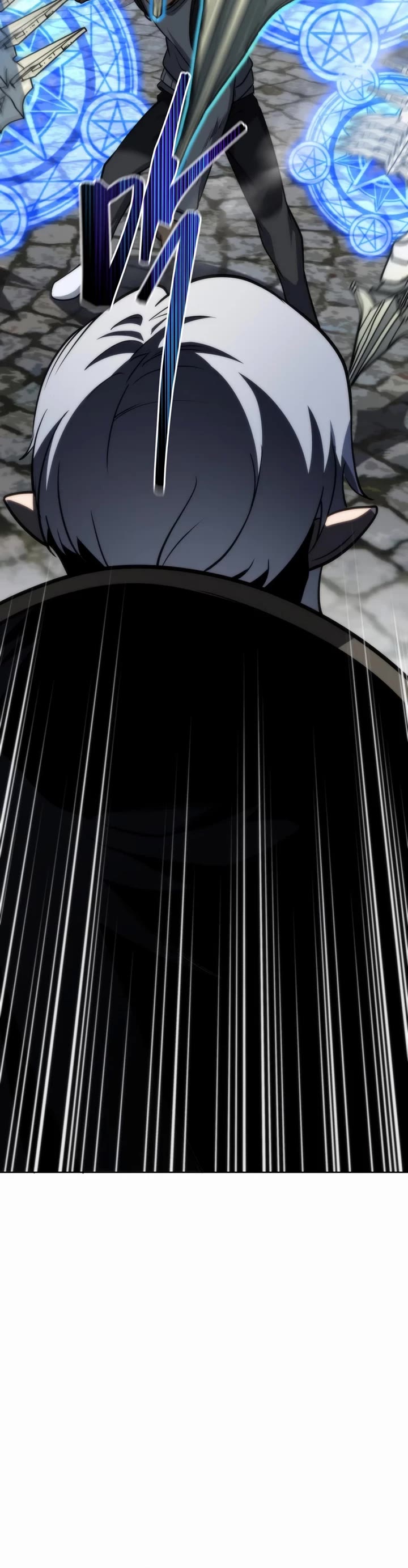 Necromancer Academy and the Genius Summoner chapter 179 page 16