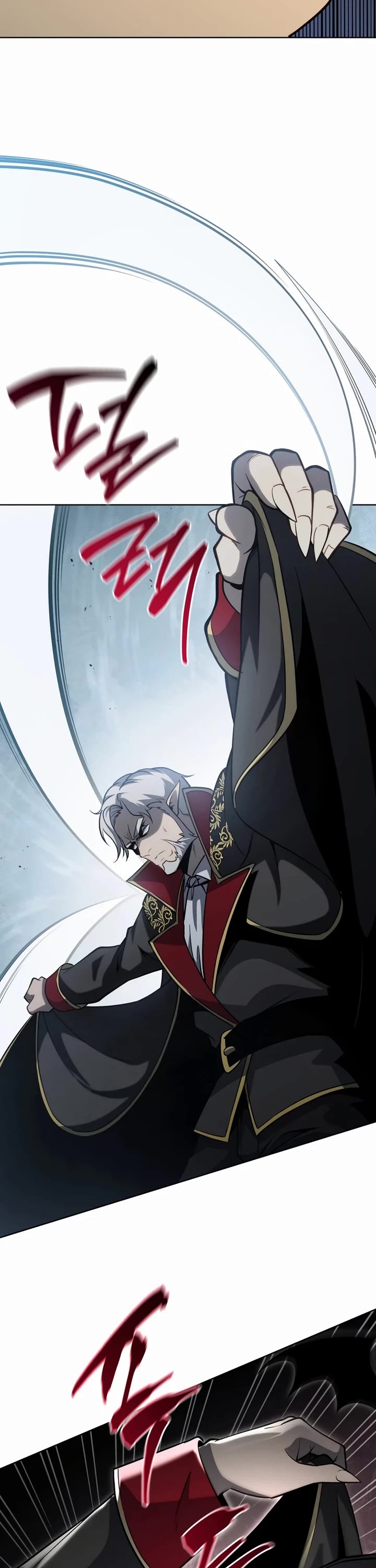 Necromancer Academy and the Genius Summoner chapter 179 page 2