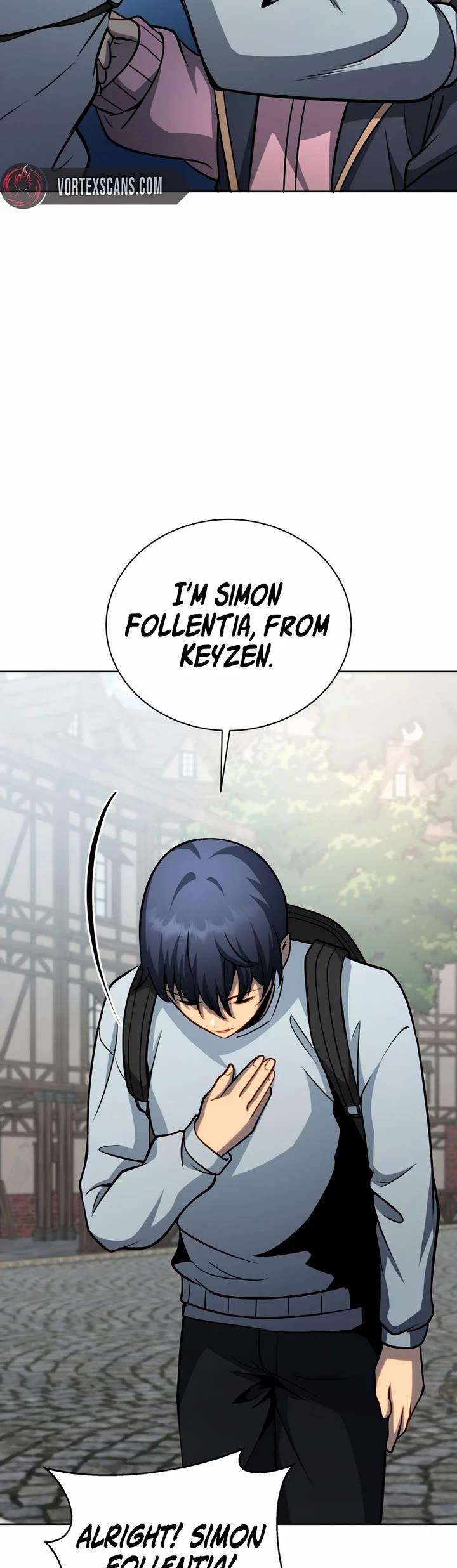 Necromancer Academy and the Genius Summoner chapter 179 page 27