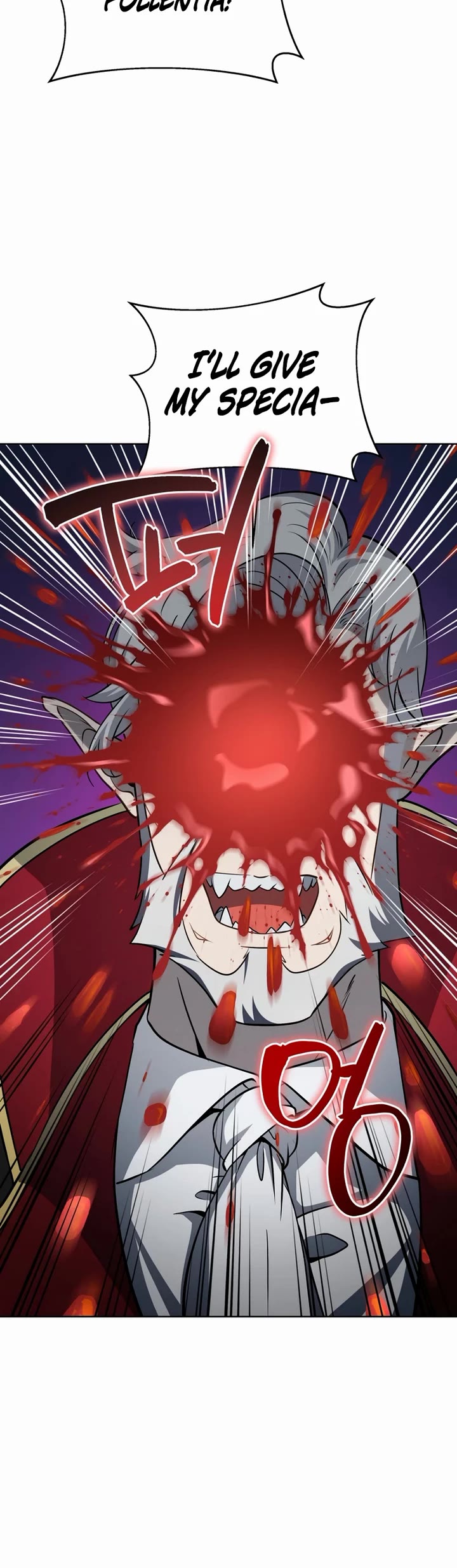 Necromancer Academy and the Genius Summoner chapter 179 page 28