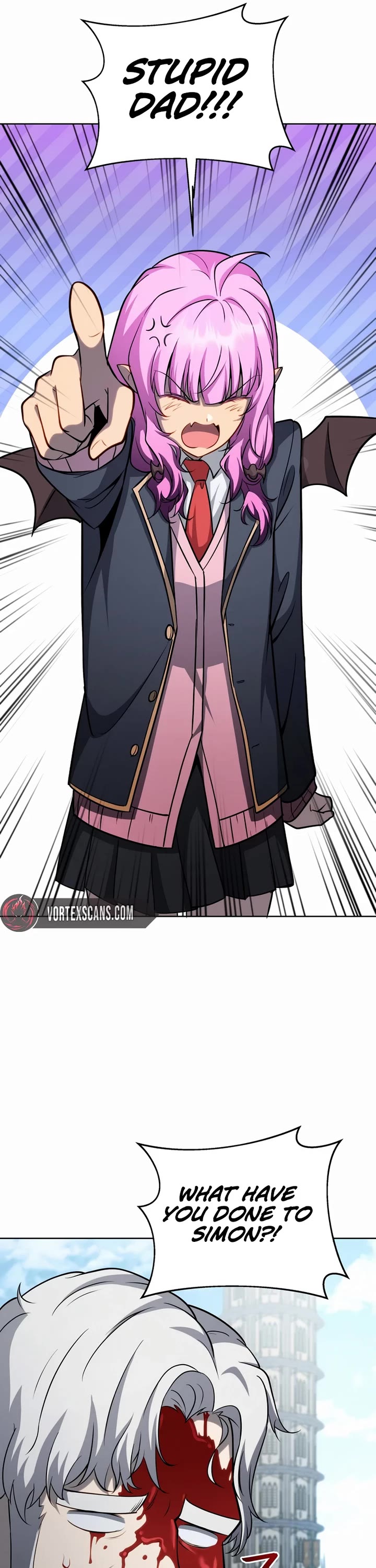 Necromancer Academy and the Genius Summoner chapter 179 page 29