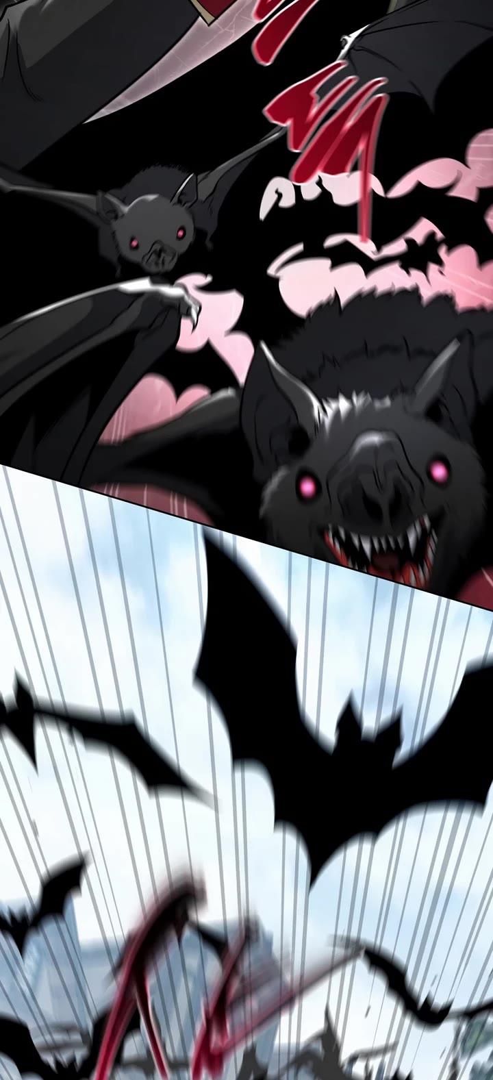 Necromancer Academy and the Genius Summoner chapter 179 page 3