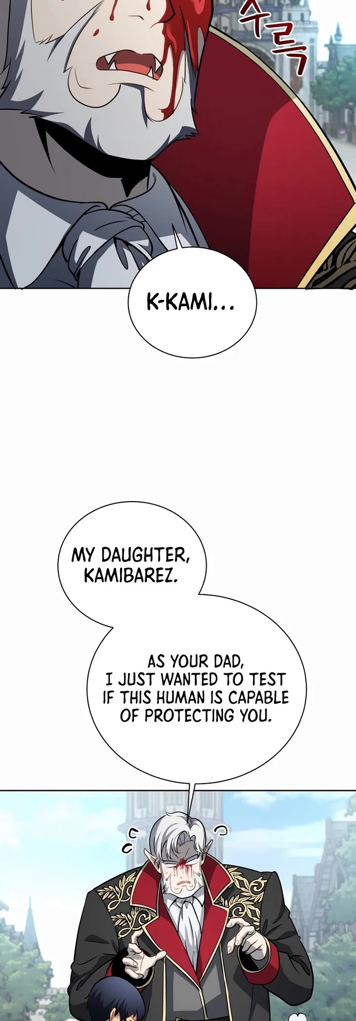 Necromancer Academy and the Genius Summoner chapter 179 page 30