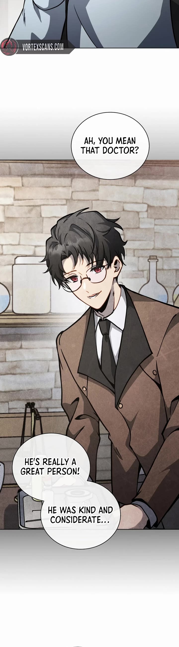 Necromancer Academy and the Genius Summoner chapter 179 page 37