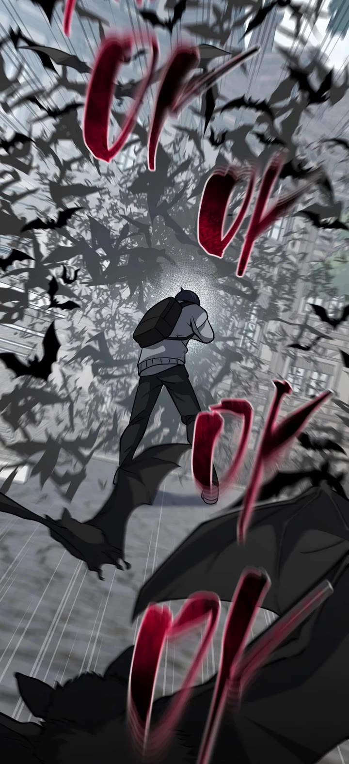 Necromancer Academy and the Genius Summoner chapter 179 page 4