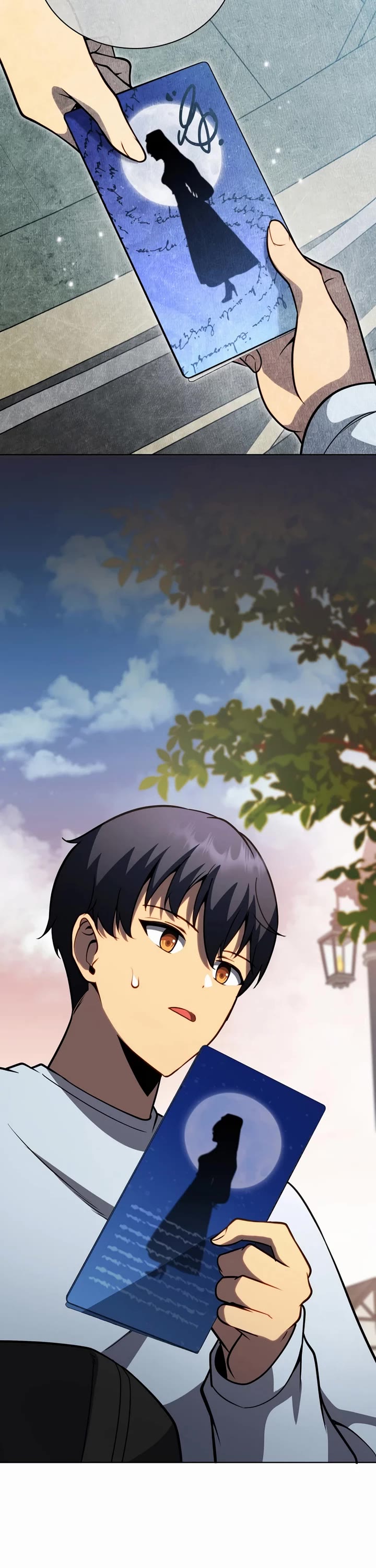 Necromancer Academy and the Genius Summoner chapter 179 page 49