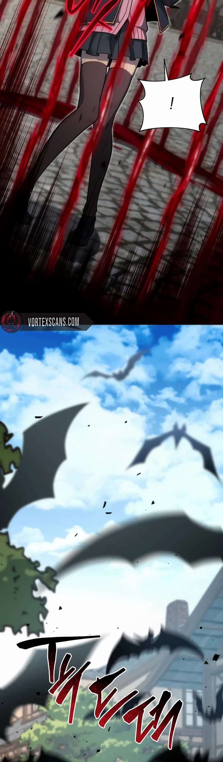 Necromancer Academy and the Genius Summoner chapter 179 page 7