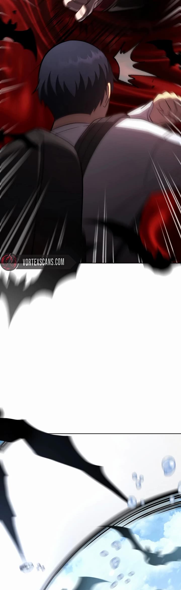 Necromancer Academy and the Genius Summoner chapter 179 page 9