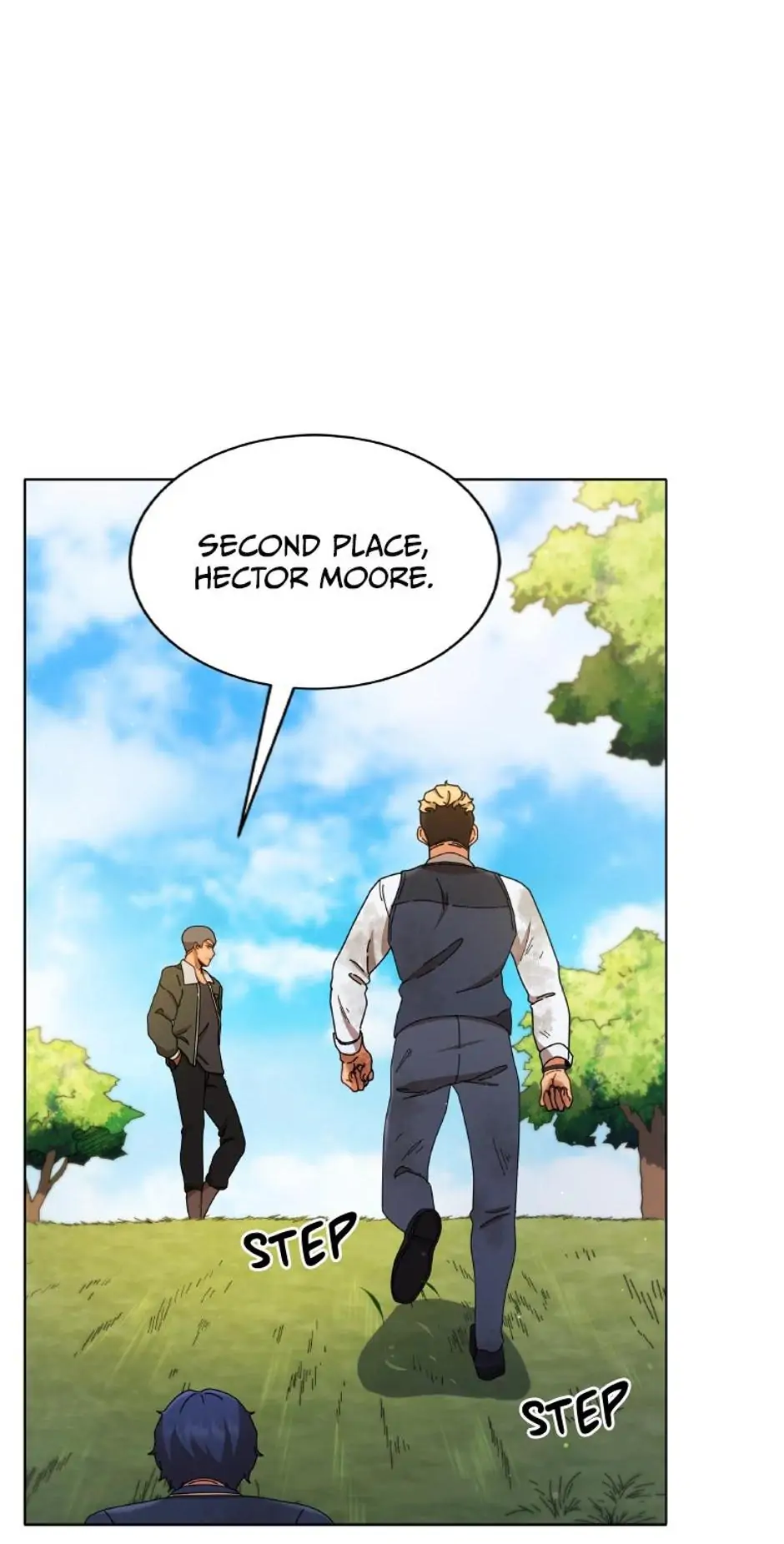 Necromancer Academy and the Genius Summoner chapter 18 page 36