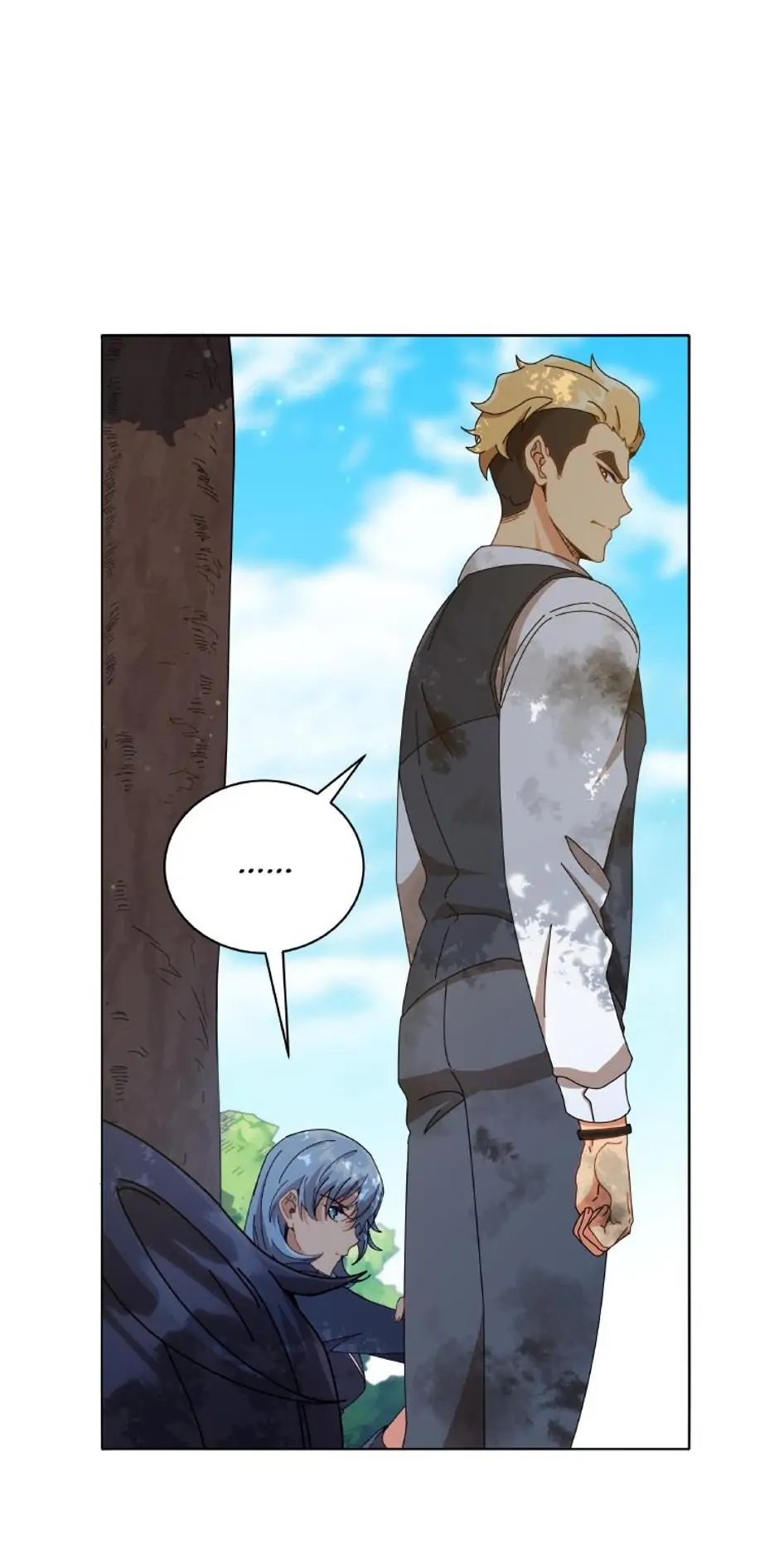 Necromancer Academy and the Genius Summoner chapter 18 page 48