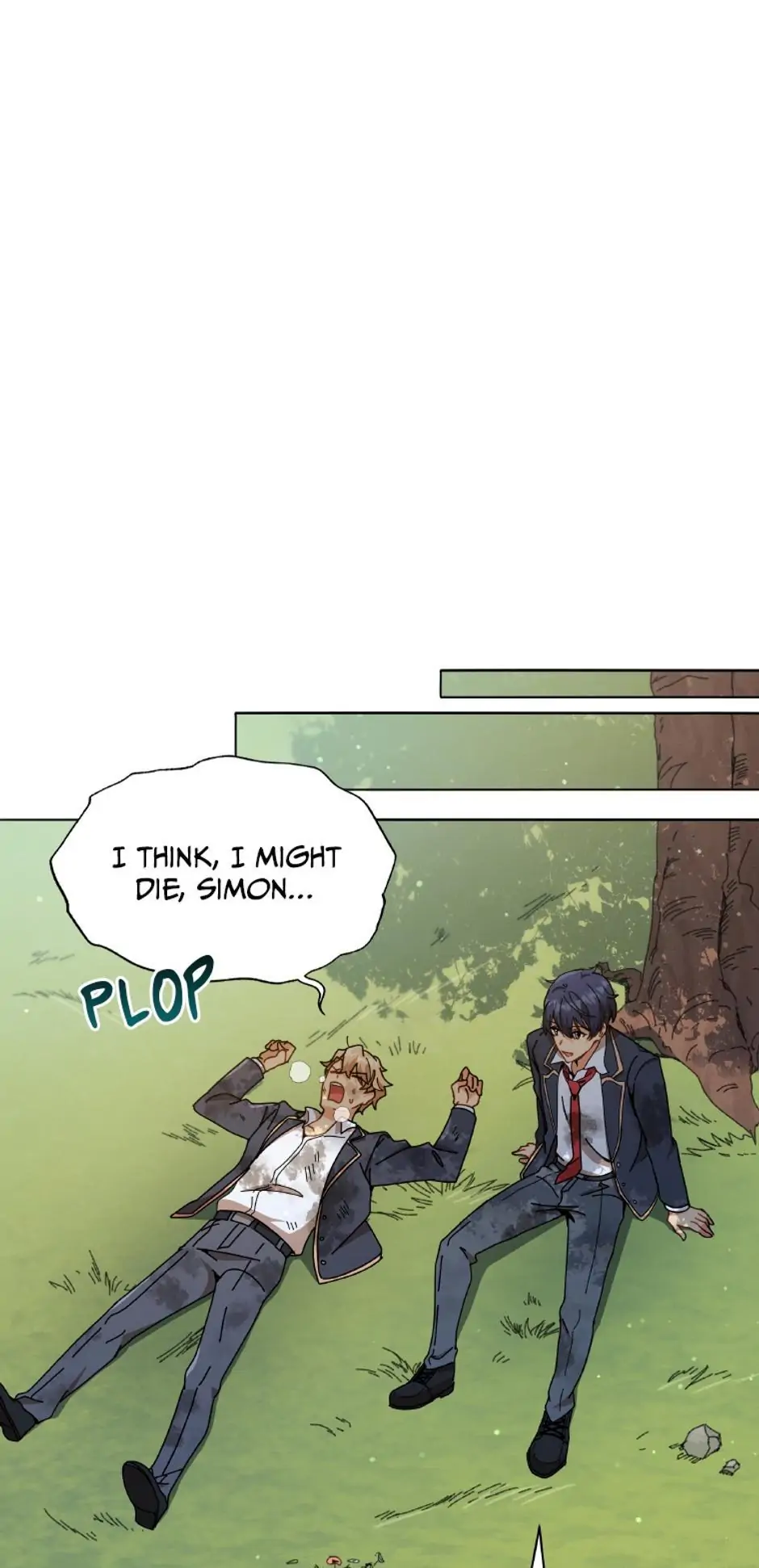 Necromancer Academy and the Genius Summoner chapter 18 page 50