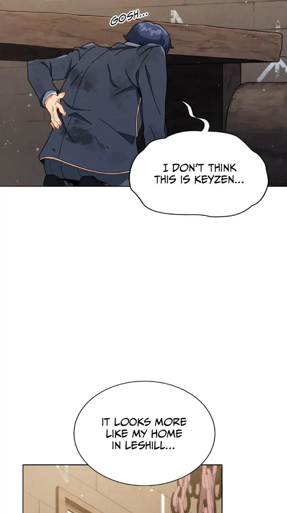 Necromancer Academy and the Genius Summoner chapter 18 page 59