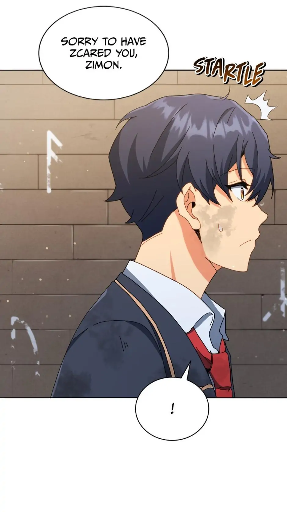 Necromancer Academy and the Genius Summoner chapter 18 page 61