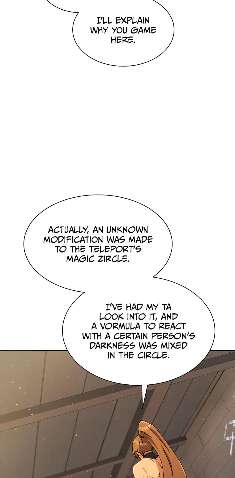 Necromancer Academy and the Genius Summoner chapter 18 page 63