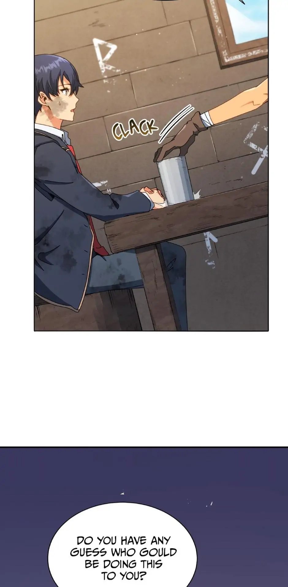 Necromancer Academy and the Genius Summoner chapter 18 page 65