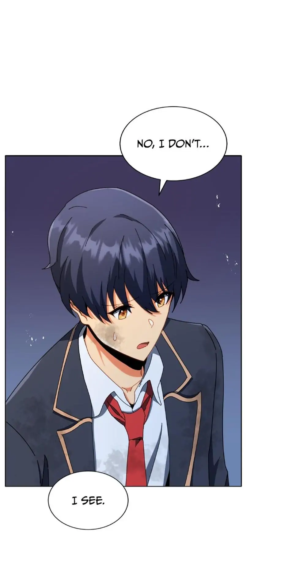 Necromancer Academy and the Genius Summoner chapter 18 page 67