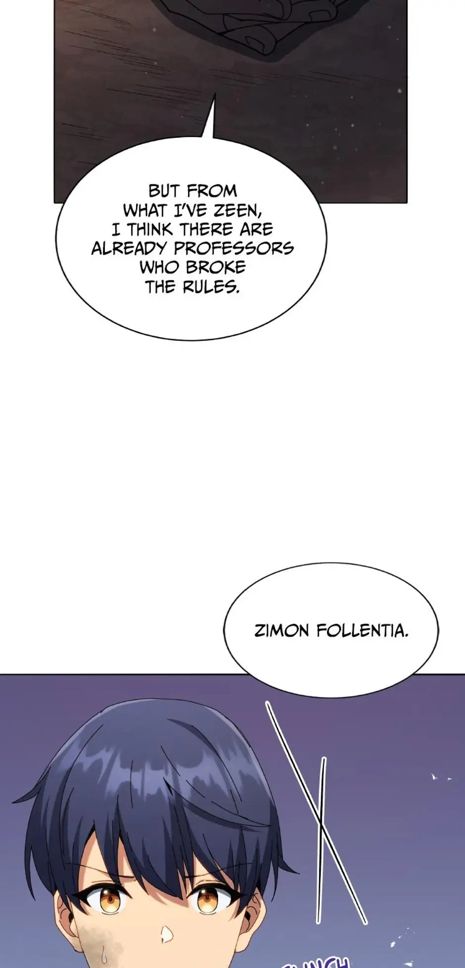 Necromancer Academy and the Genius Summoner chapter 18 page 71