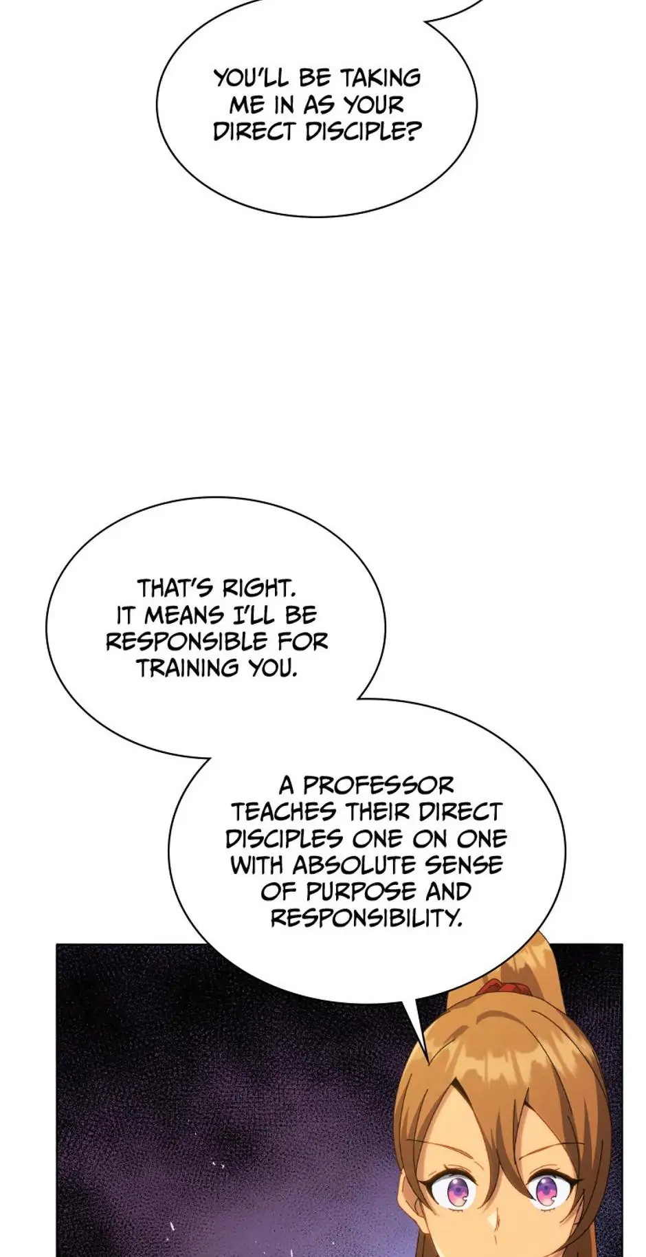 Necromancer Academy and the Genius Summoner chapter 18 page 75