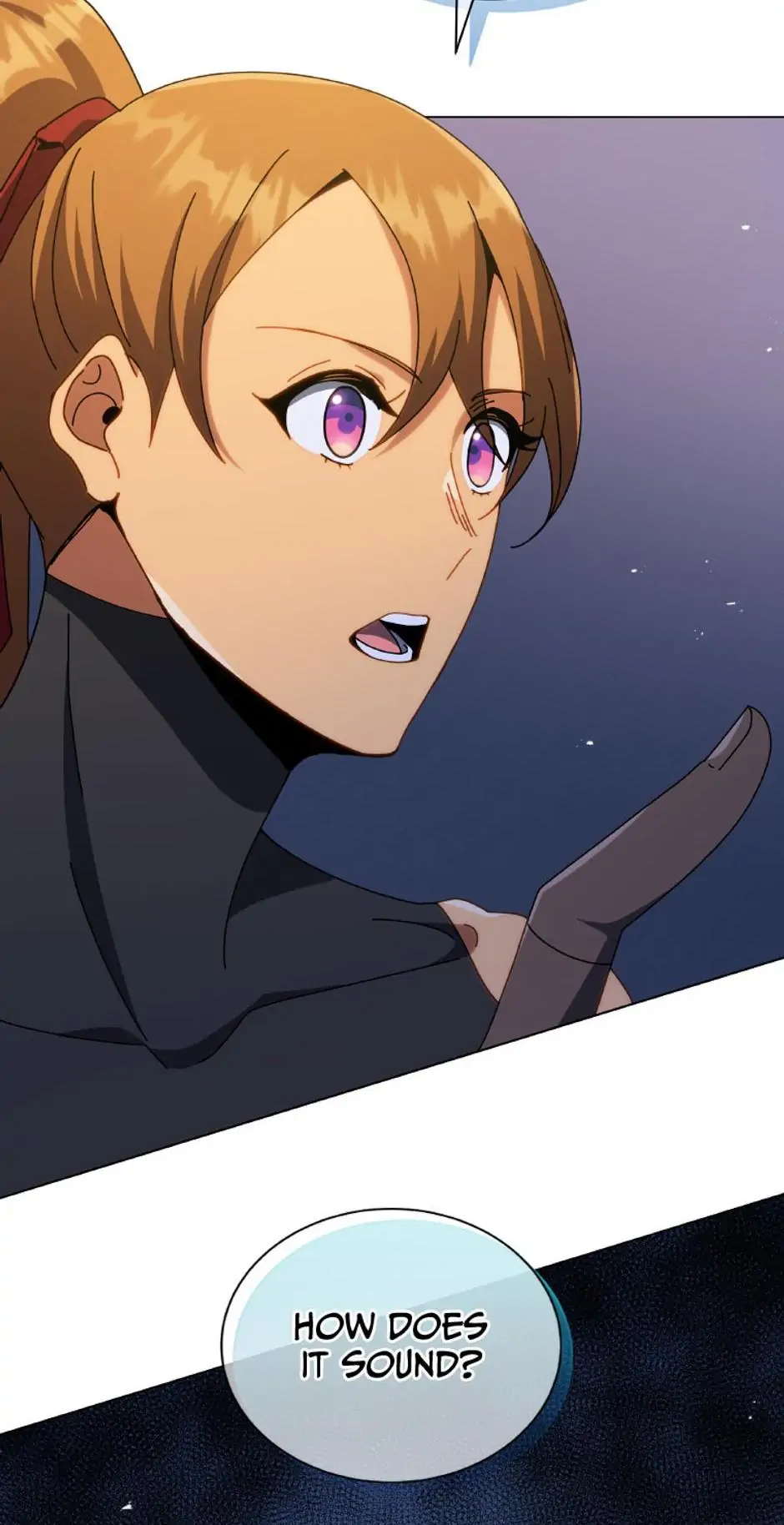 Necromancer Academy and the Genius Summoner chapter 18 page 77