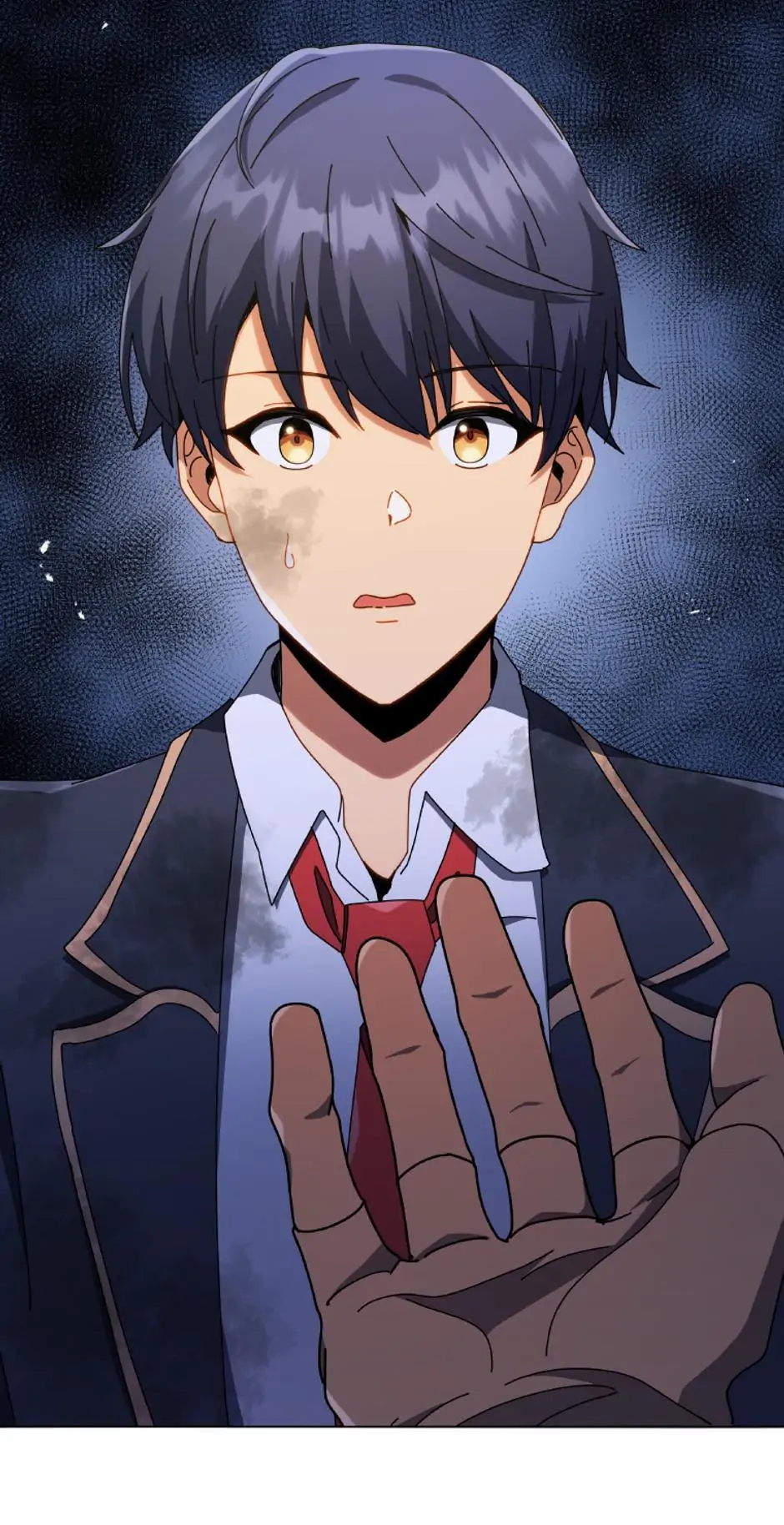 Necromancer Academy and the Genius Summoner chapter 18 page 78