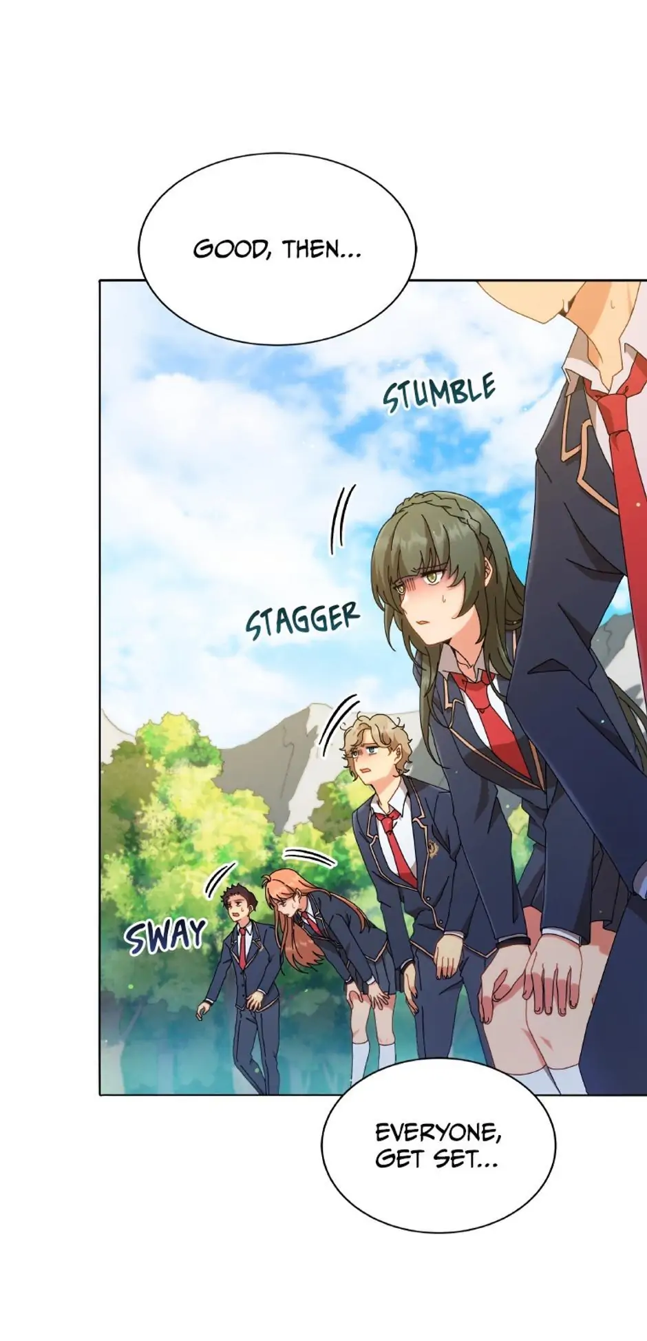 Necromancer Academy and the Genius Summoner chapter 18 page 8