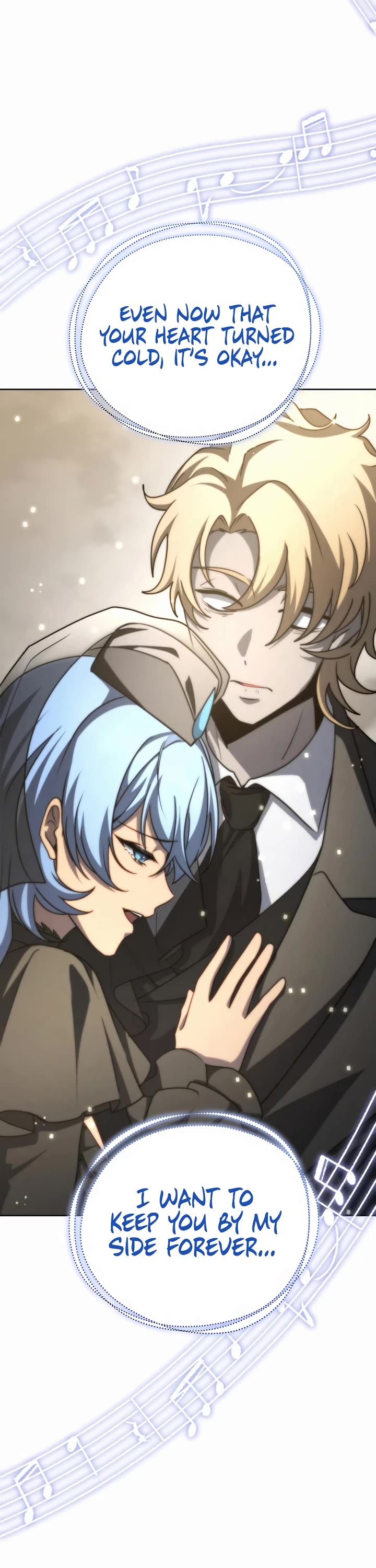 Necromancer Academy and the Genius Summoner chapter 180 page 11