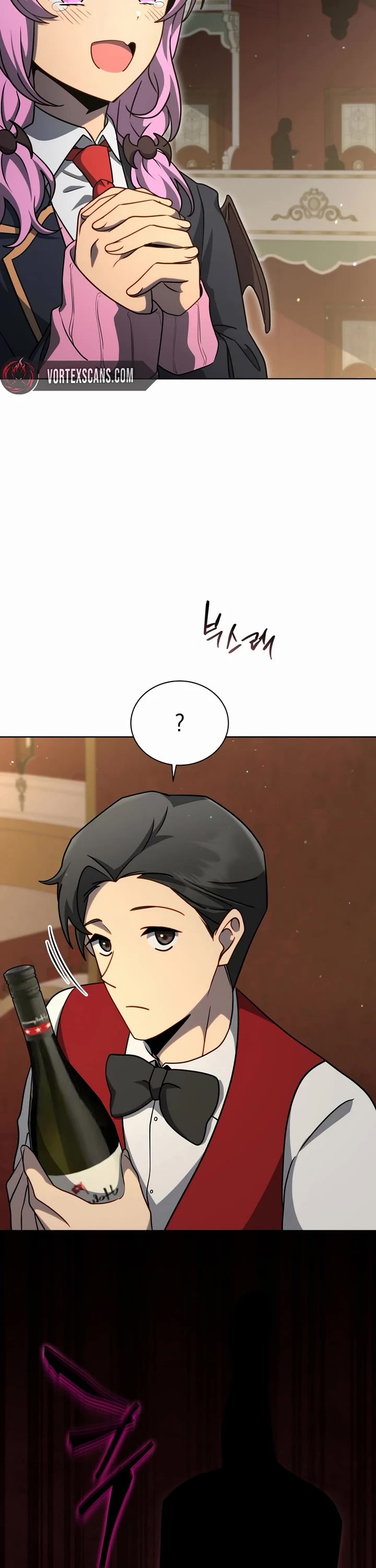 Necromancer Academy and the Genius Summoner chapter 180 page 13