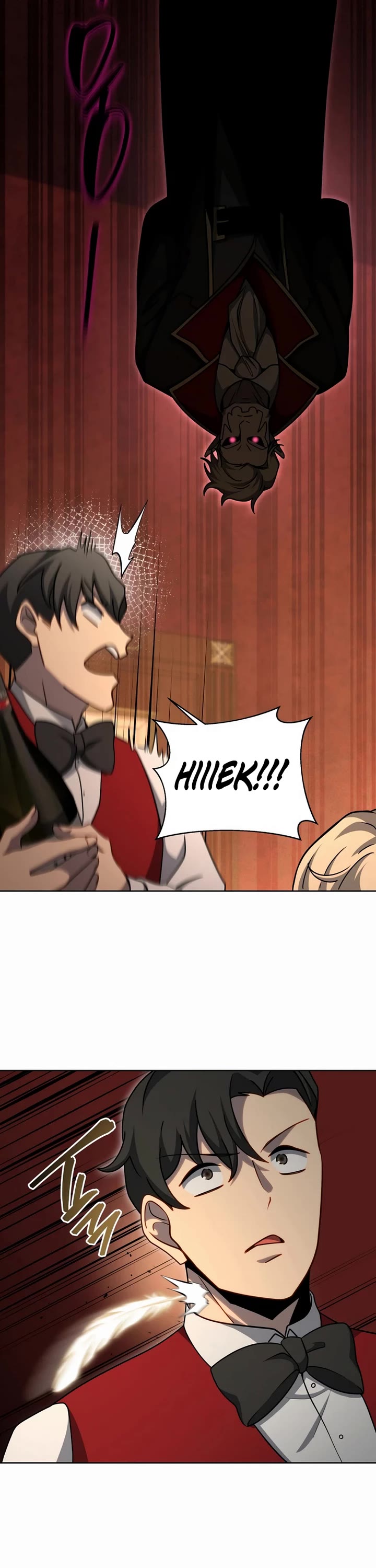 Necromancer Academy and the Genius Summoner chapter 180 page 14