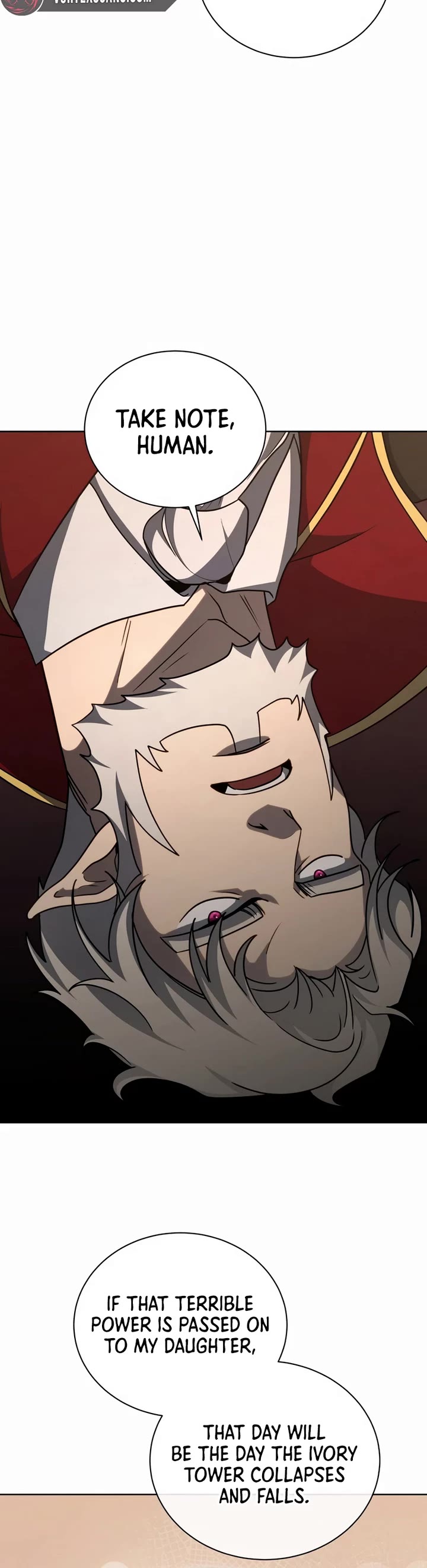 Necromancer Academy and the Genius Summoner chapter 180 page 16