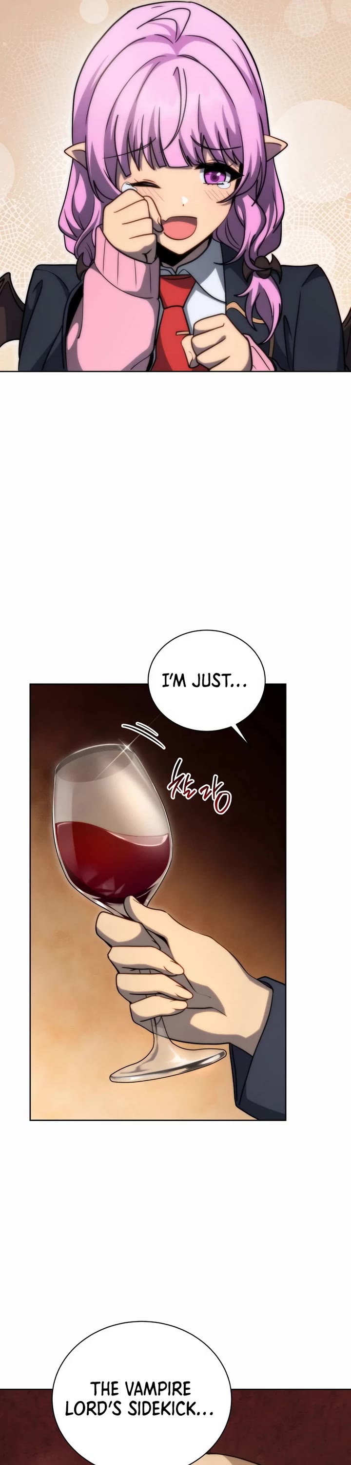 Necromancer Academy and the Genius Summoner chapter 180 page 17