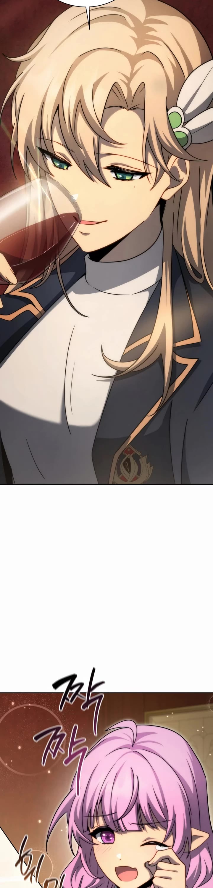 Necromancer Academy and the Genius Summoner chapter 180 page 18