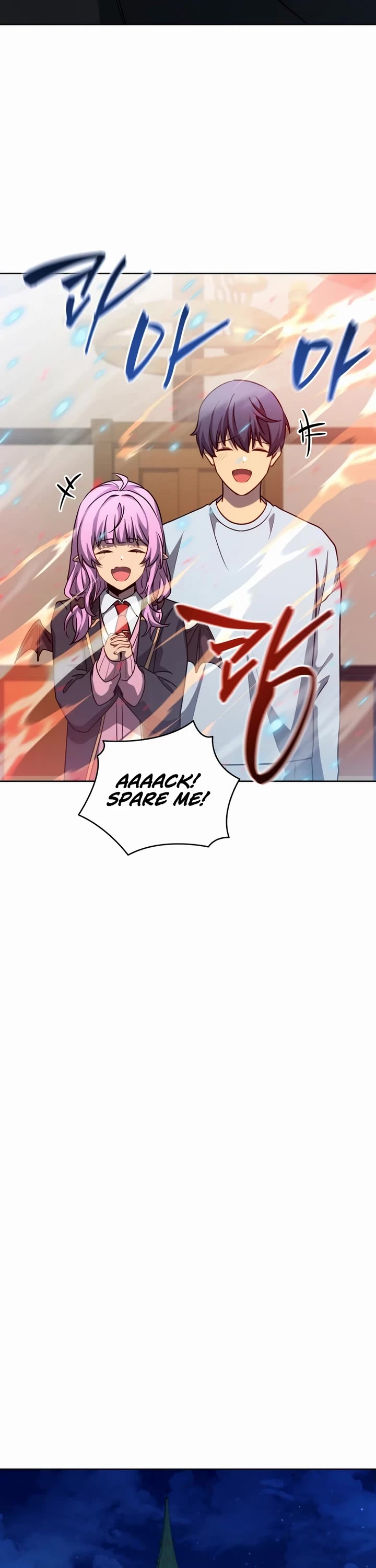 Necromancer Academy and the Genius Summoner chapter 180 page 23