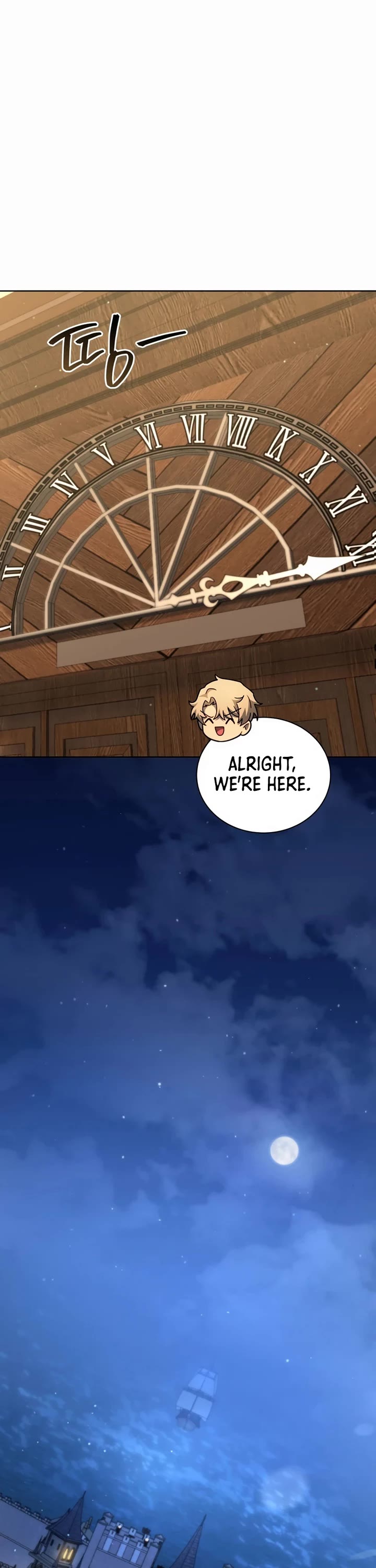 Necromancer Academy and the Genius Summoner chapter 180 page 29