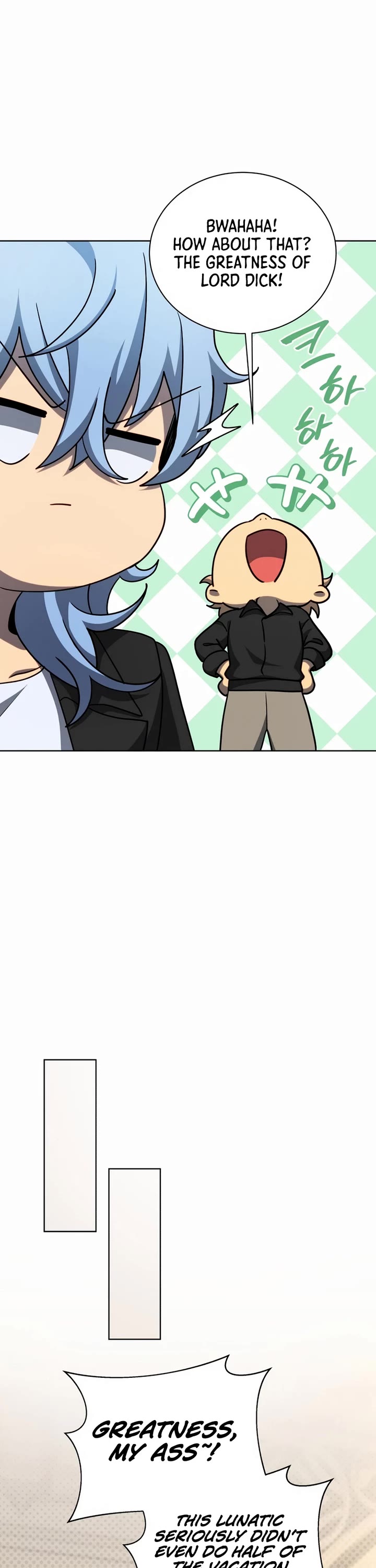 Necromancer Academy and the Genius Summoner chapter 180 page 32