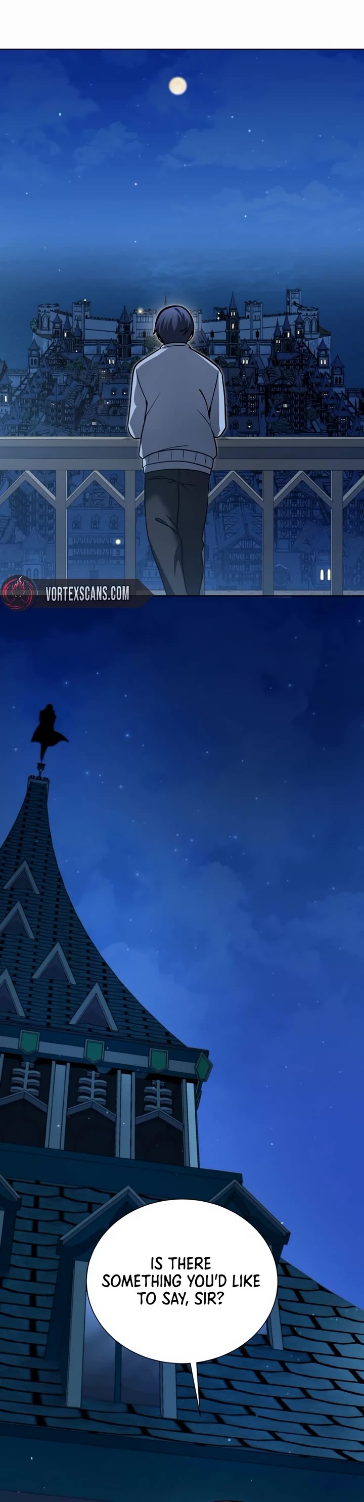 Necromancer Academy and the Genius Summoner chapter 180 page 37