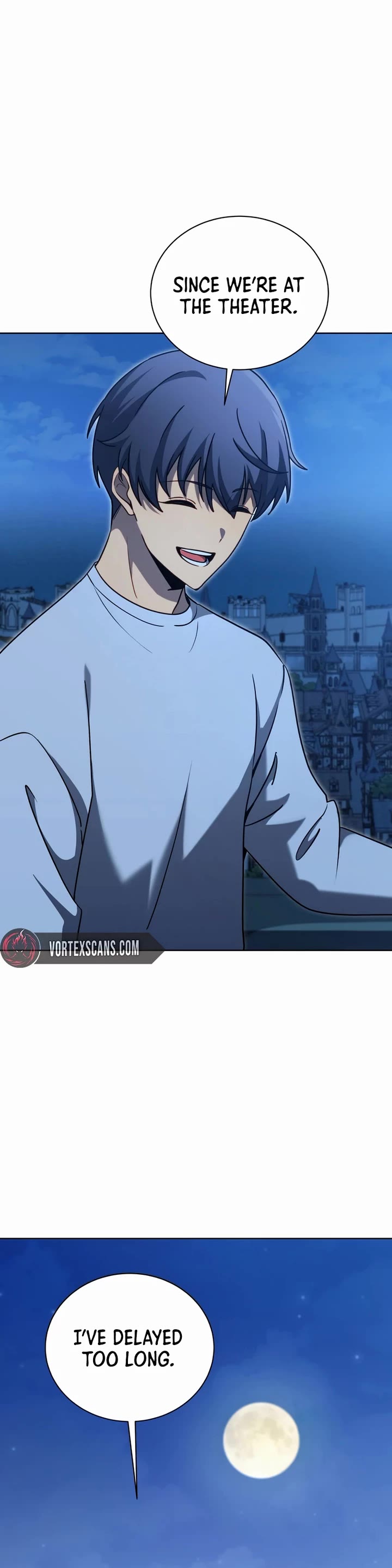 Necromancer Academy and the Genius Summoner chapter 180 page 39