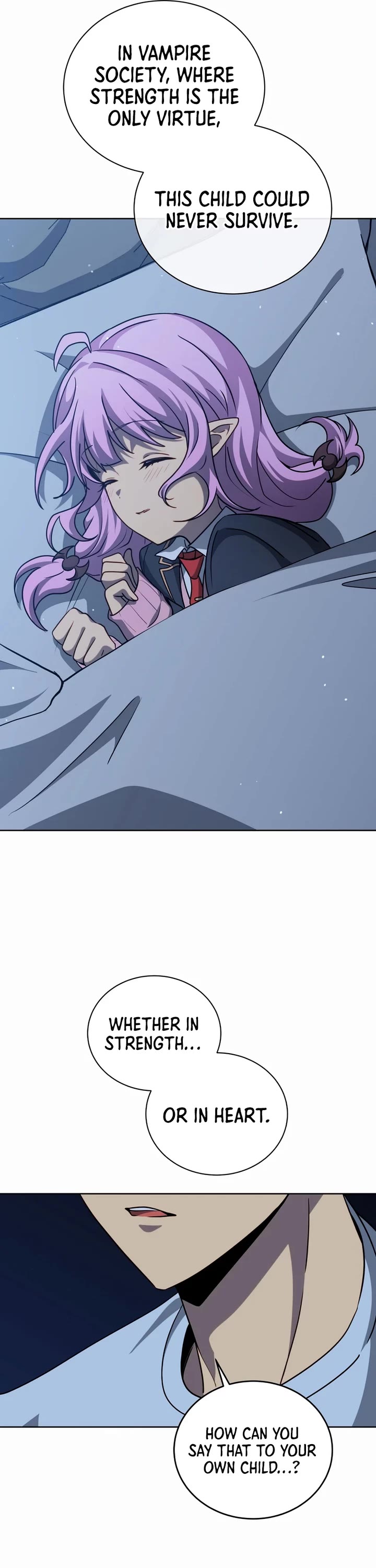 Necromancer Academy and the Genius Summoner chapter 180 page 41