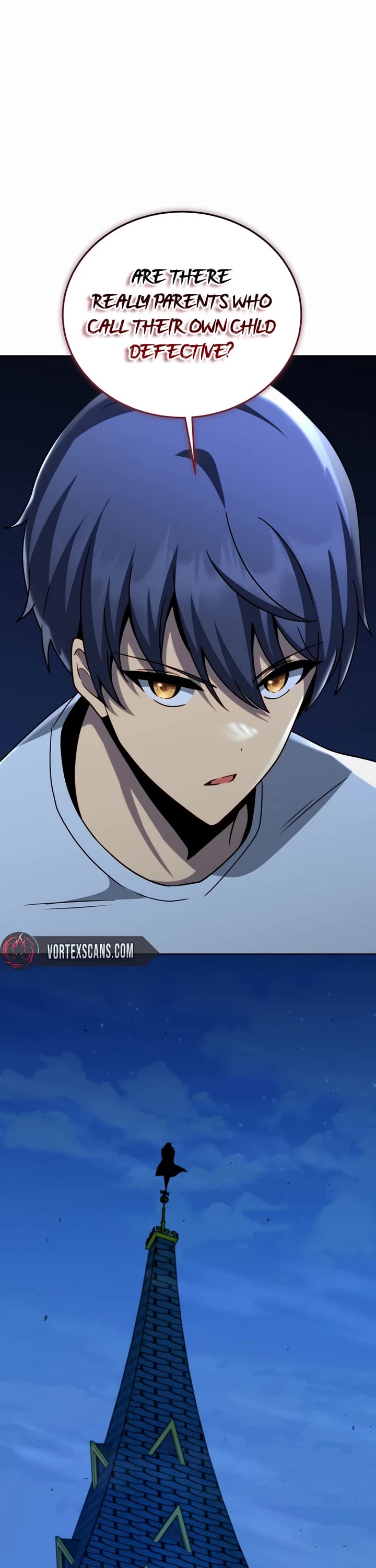 Necromancer Academy and the Genius Summoner chapter 180 page 42