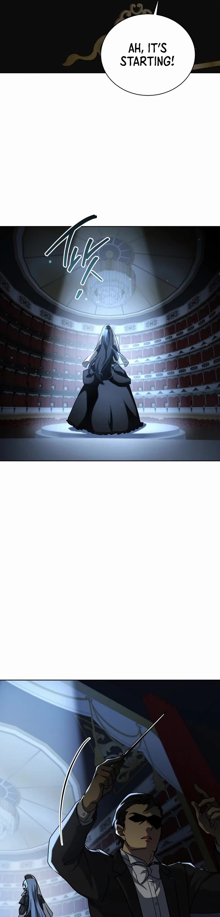 Necromancer Academy and the Genius Summoner chapter 180 page 5