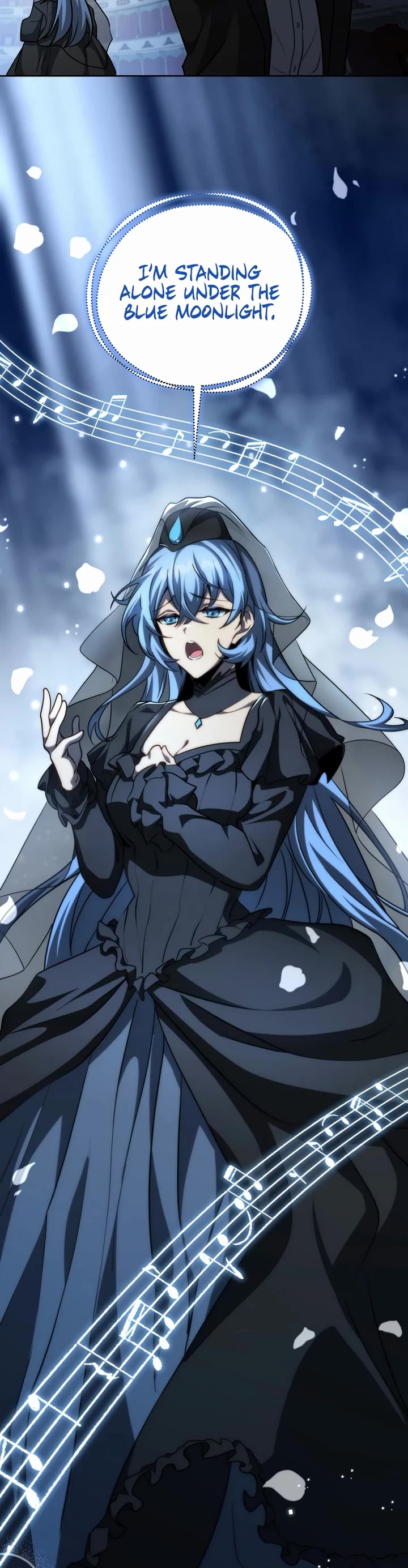 Necromancer Academy and the Genius Summoner chapter 180 page 6