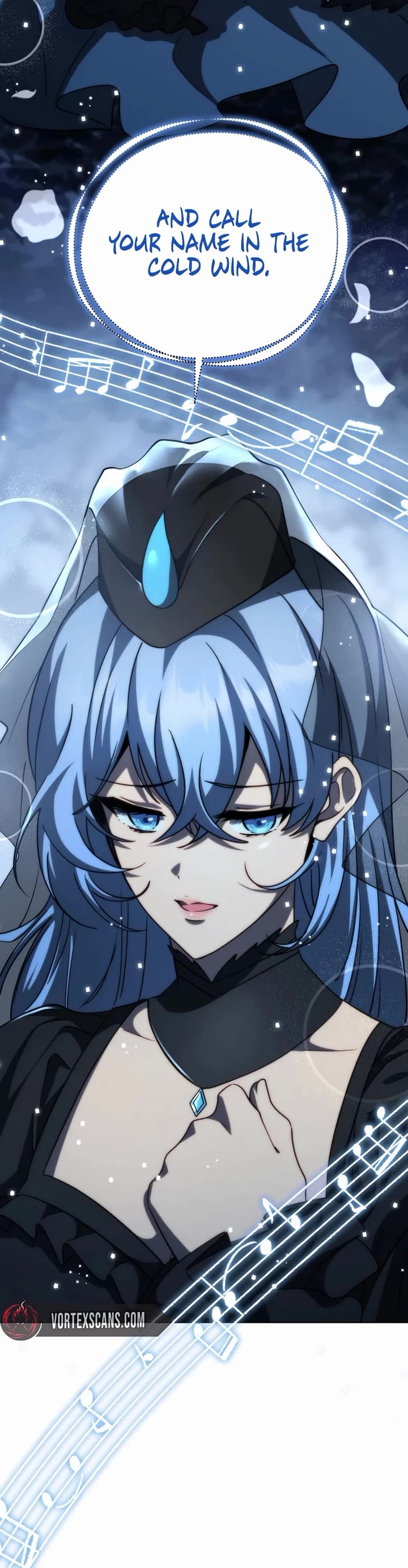 Necromancer Academy and the Genius Summoner chapter 180 page 7