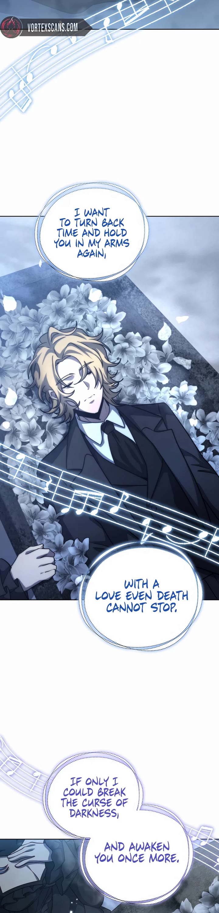 Necromancer Academy and the Genius Summoner chapter 180 page 9