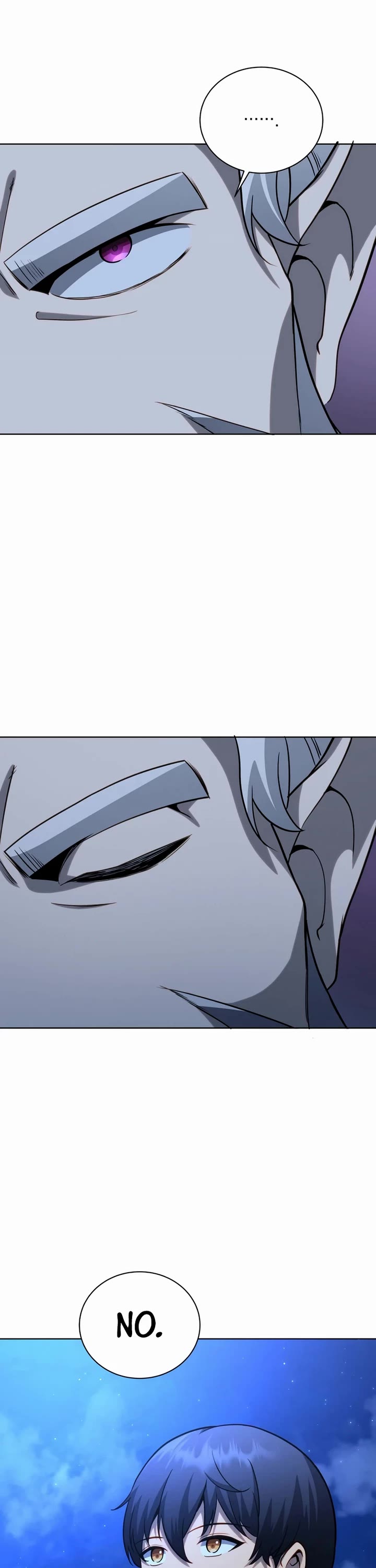 Necromancer Academy and the Genius Summoner chapter 181 page 10