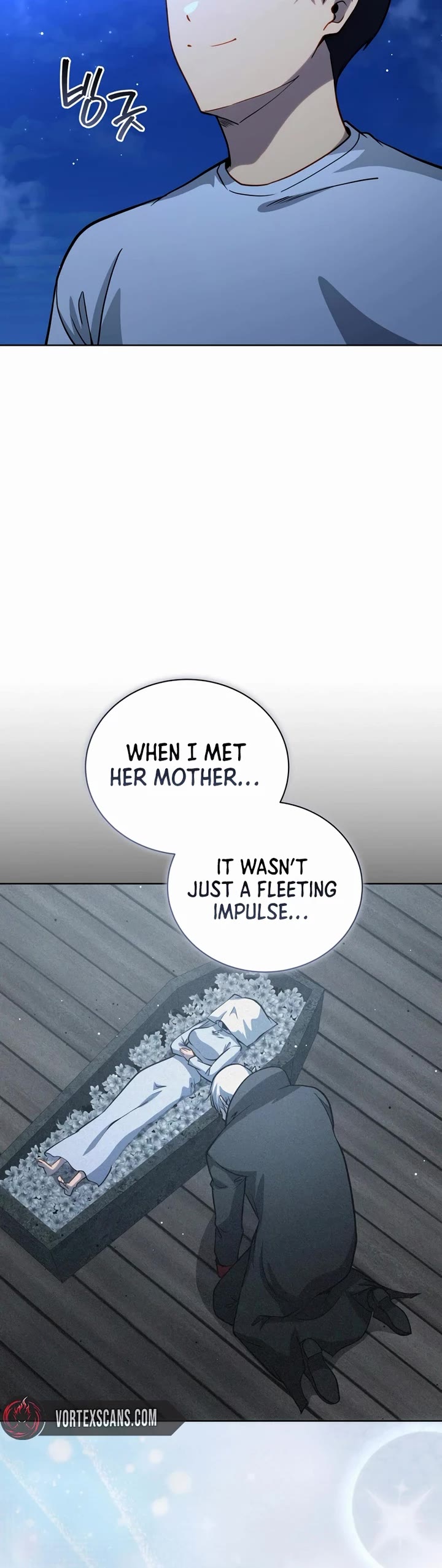 Necromancer Academy and the Genius Summoner chapter 181 page 11